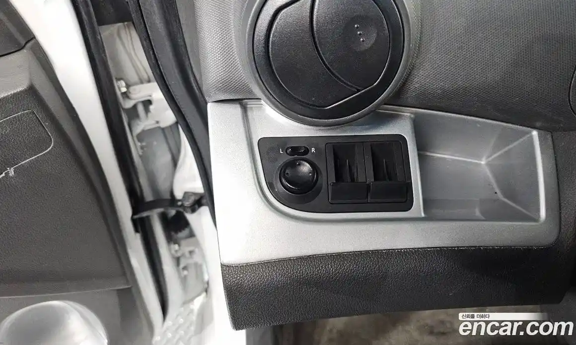 Chevrolet Spark 2014 1.0 Автомат в Москве № 37013, фото 20