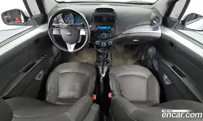 Chevrolet Spark 2014 1.0 Автомат в Москве № 37013, миниатюра 5