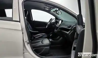 Chevrolet Spark, 2019