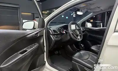 Chevrolet Spark 2019 1.0 Автомат в Москве № 37274, миниатюра 12