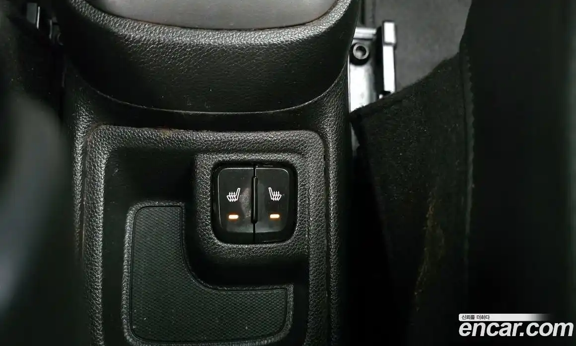 Chevrolet Spark 2019 1.0 Автомат в Москве № 37274, фото 13