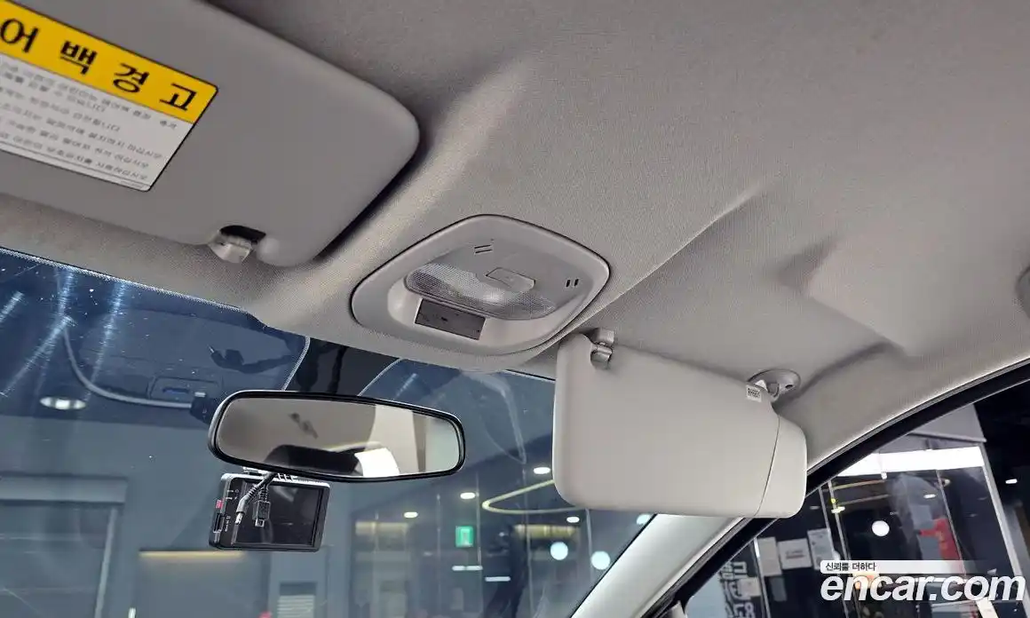 Chevrolet Spark 2019 1.0 Автомат в Москве № 37274, фото 17