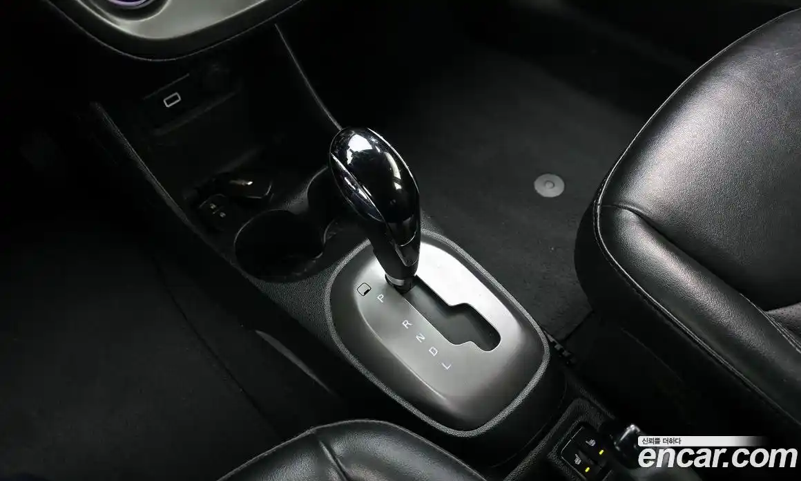 Chevrolet Spark 2019 1.0 Автомат в Москве № 37274, фото 20