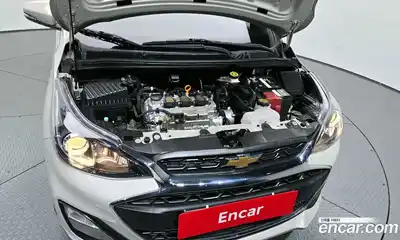 Chevrolet Spark 2019 1.0 Автомат в Москве № 37274, миниатюра 2