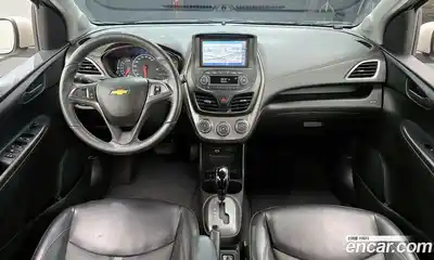 Chevrolet Spark 2019 1.0 Автомат в Москве № 37274, миниатюра 3