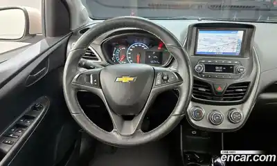 Chevrolet Spark 2019 1.0 Автомат в Москве № 37274, миниатюра 5
