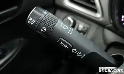 Chevrolet Spark 2019 1.0 Автомат в Москве № 37274, миниатюра 6