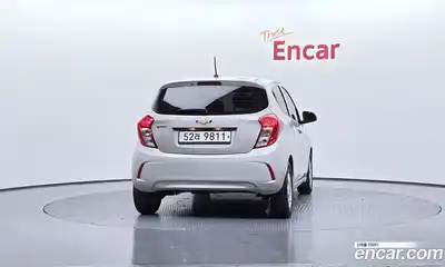 Chevrolet Spark 2019 1.0 Автомат в Москве № 37274, миниатюра 7