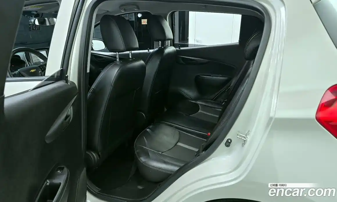 Chevrolet Spark 2019 1.0 Автомат в Москве № 37274, фото 8