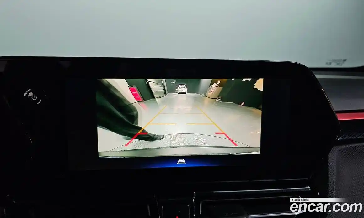 Chevrolet TrailBlazer 2024 1.3 Автомат в Москве № 38210, фото 16