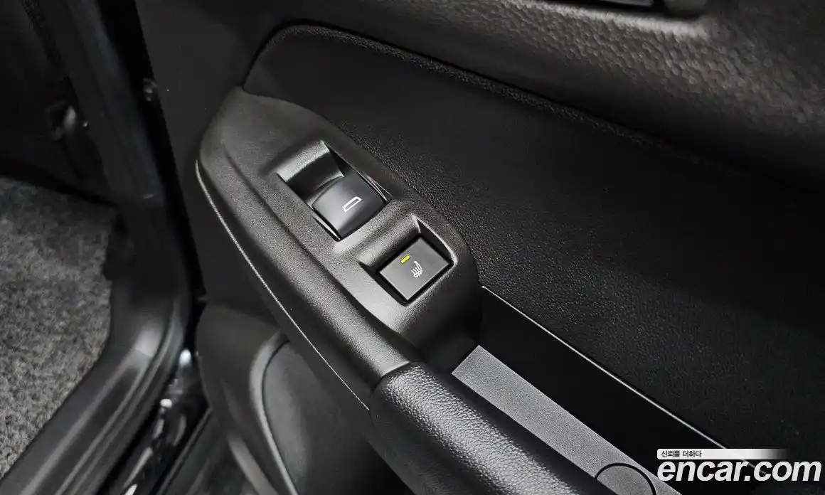 Chevrolet TrailBlazer 2024 1.3 Автомат в Москве № 38210, фото 19