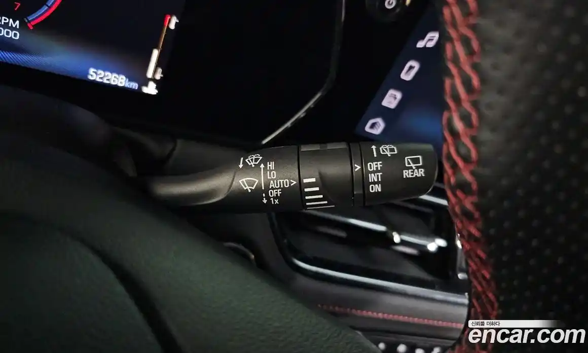 Chevrolet TrailBlazer 2024 1.3 Автомат в Москве № 38210, фото 3