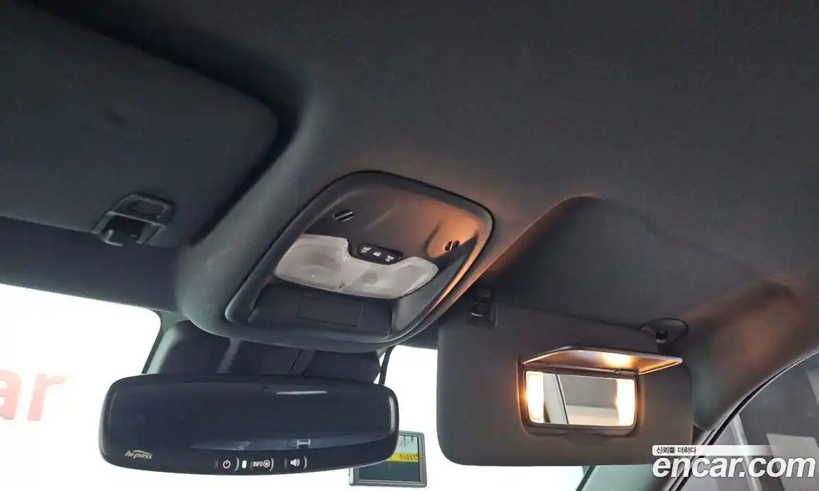 Chevrolet TrailBlazer 2024 1.3 Автомат в Москве № 38210, фото 5