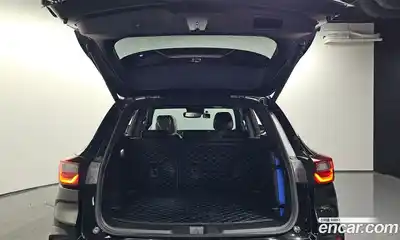 Chevrolet TrailBlazer 2024 1.3 Автомат в Москве № 38210, миниатюра 6