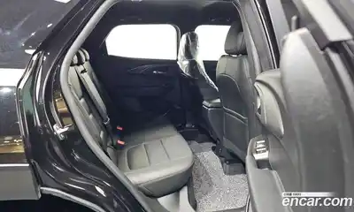 Chevrolet TrailBlazer 2024 1.3 Автомат в Москве № 38210, миниатюра 9