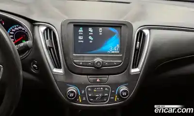 Chevrolet Malibu 2017 1.5 Автомат в Москве № 38843, миниатюра 11