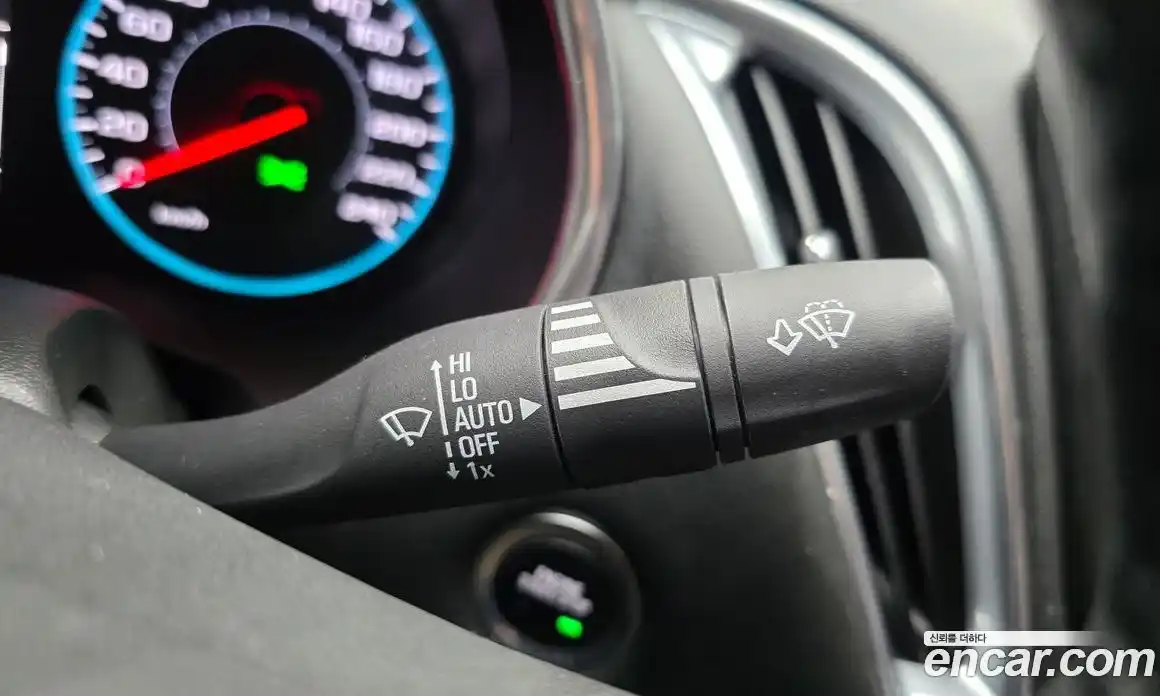 Chevrolet Malibu 2017 1.5 Автомат в Москве № 38843, фото 15