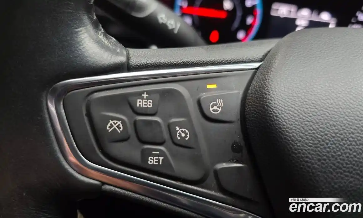 Chevrolet Malibu 2017 1.5 Автомат в Москве № 38843, фото 16