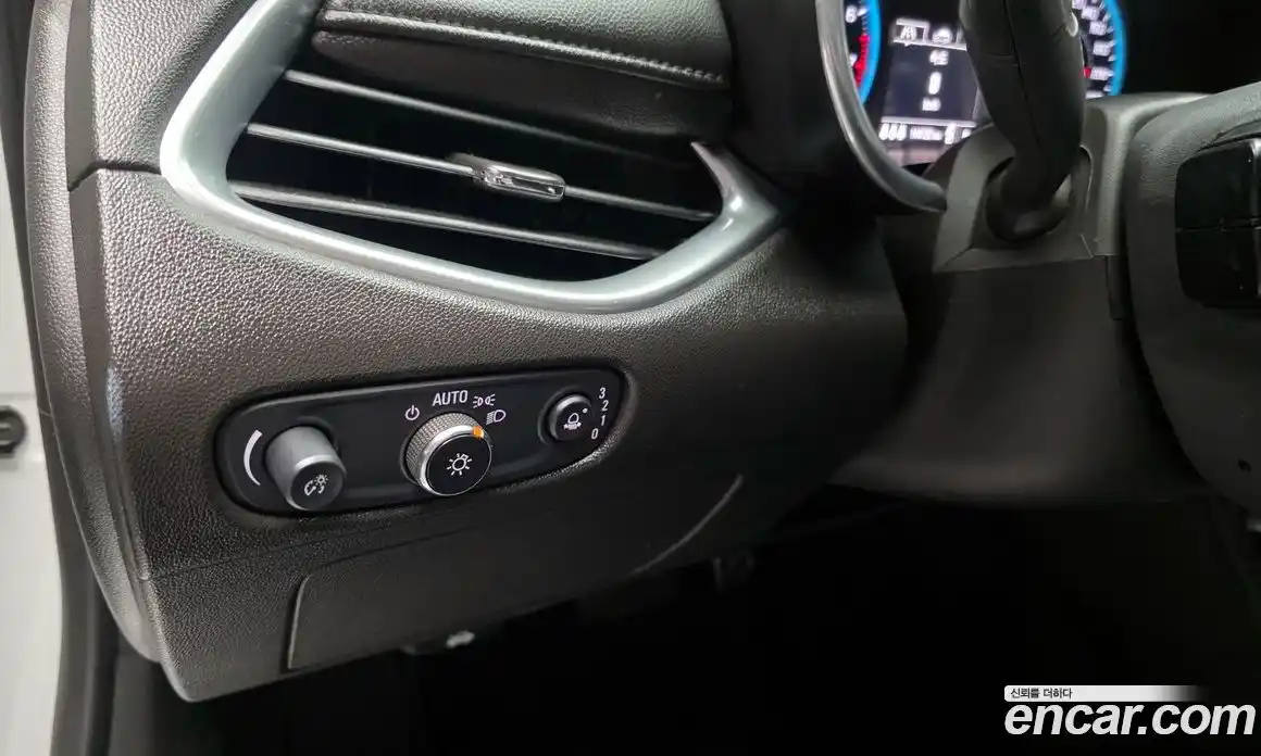 Chevrolet Malibu 2017 1.5 Автомат в Москве № 38843, фото 4