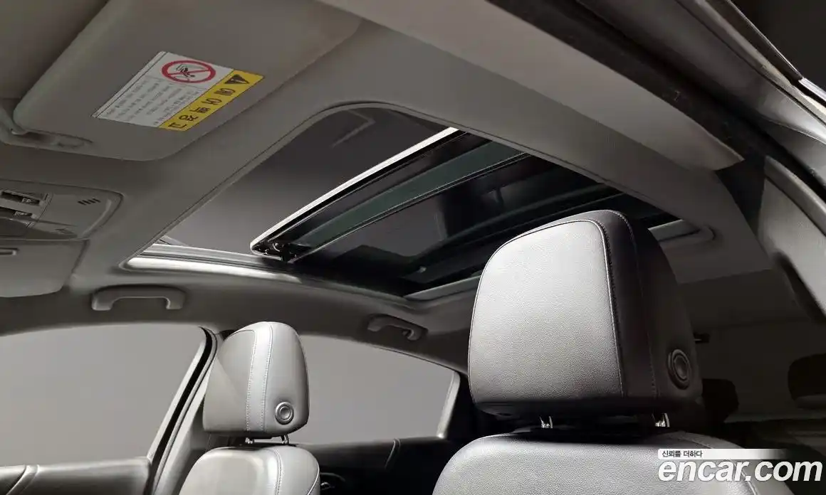 Chevrolet Malibu 2017 1.5 Автомат в Москве № 38843, фото 6