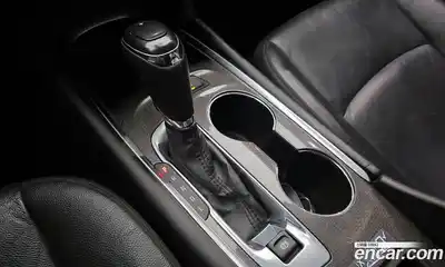 Chevrolet Malibu 2017 1.5 Автомат в Москве № 38843, миниатюра 8