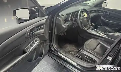 Chevrolet Malibu 2016 2.0 Автомат в Москве № 39510, миниатюра 11