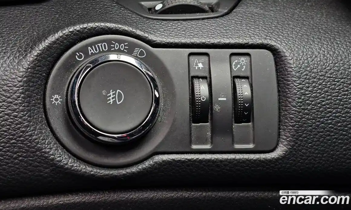 Chevrolet Malibu 2016 2.0 Автомат в Москве № 39510, фото 19