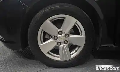 Chevrolet Malibu 2016 2.0 Автомат в Москве № 39510, миниатюра 5