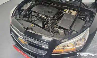 Chevrolet Malibu 2016 2.0 Автомат в Москве № 39510, миниатюра 6