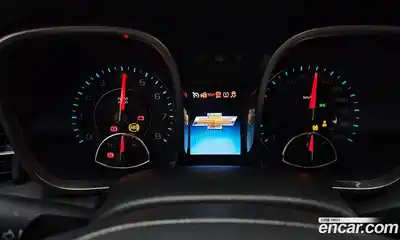 Chevrolet Malibu 2016 2.0 Автомат в Москве № 39510, миниатюра 8