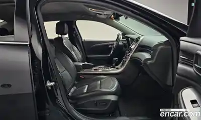 Chevrolet Malibu 2016 2.0 Автомат в Москве № 39510, миниатюра 10