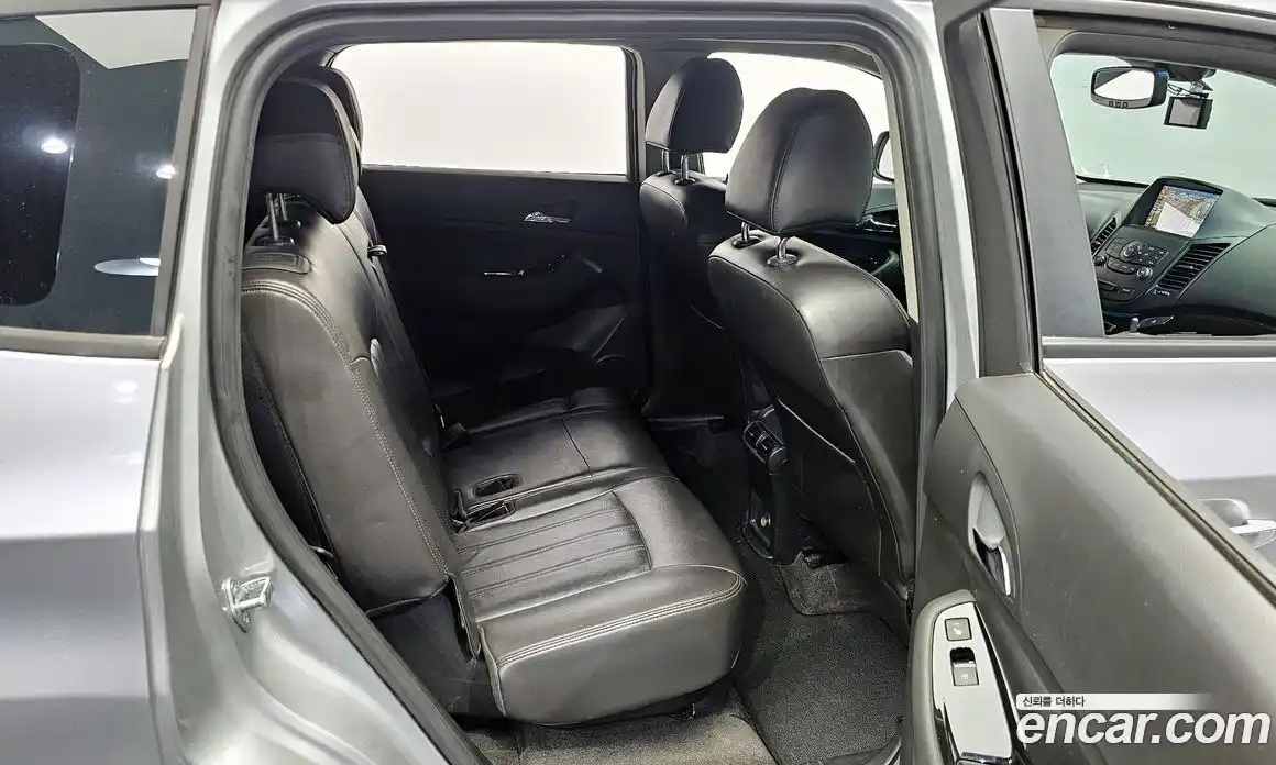 Chevrolet Orlando 2014 2.0 Автомат в Москве № 39666, фото 11