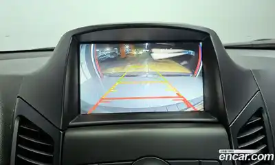 Chevrolet Orlando 2014 2.0 Автомат в Москве № 39666, миниатюра 12