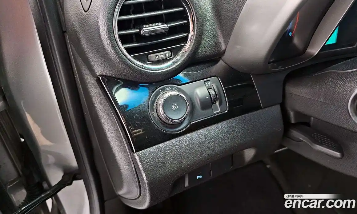 Chevrolet Orlando 2014 2.0 Автомат в Москве № 39666, фото 14