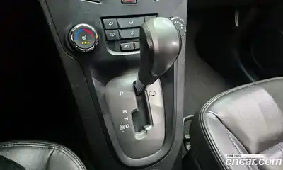 Chevrolet Orlando 2014 2.0 Автомат в Москве № 39666, миниатюра 2