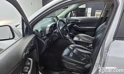 Chevrolet Orlando 2014 2.0 Автомат в Москве № 39666, миниатюра 6