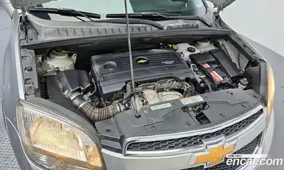 Chevrolet Orlando 2014 2.0 Автомат в Москве № 39666, миниатюра 9