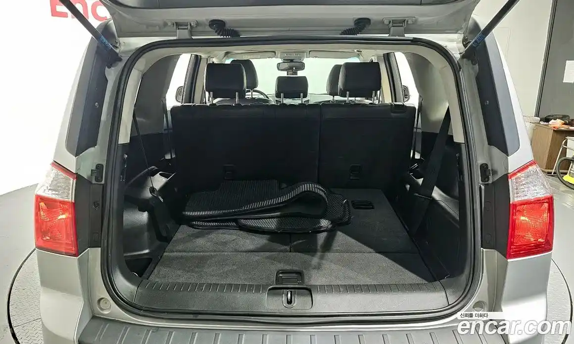 Chevrolet Orlando 2014 2.0 Автомат в Москве № 39666, фото 10