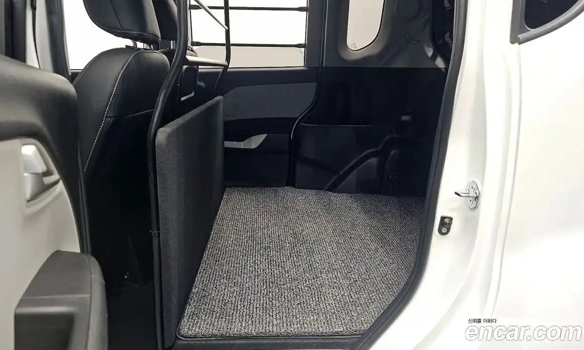 Kia Ray 2023 1.0 Автомат в Москве № 401470, фото 12