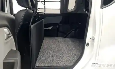 Kia Ray 2023 1.0 Автомат в Москве № 401470, миниатюра 12