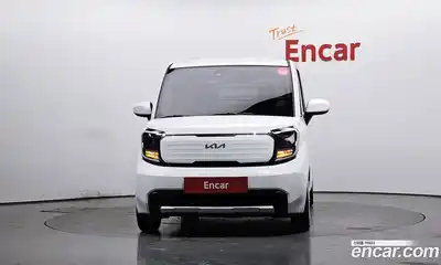 Kia Ray 2023 1.0 Автомат в Москве № 401470, миниатюра 3