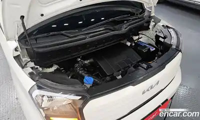 Kia Ray 2023 1.0 Автомат в Москве № 401470, миниатюра 6