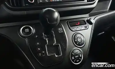 Kia Ray 2023 1.0 Автомат в Москве № 401470, миниатюра 9