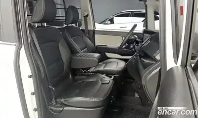 Kia Ray 2023 1.0 Автомат в Москве № 401470, миниатюра 10