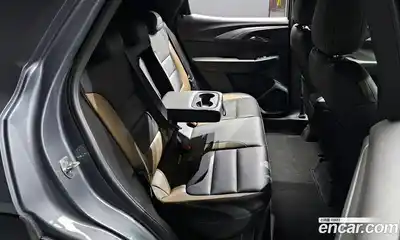 Chevrolet TrailBlazer 2021 1.3 Автомат в Москве № 41248, миниатюра 12