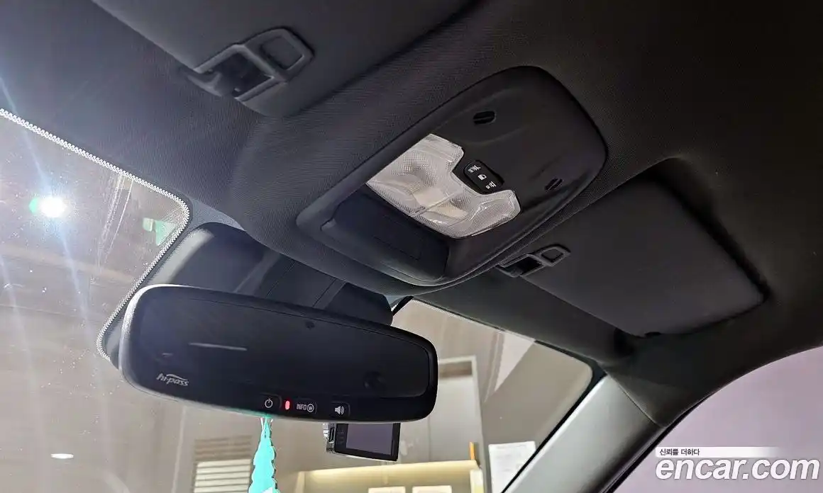 Chevrolet TrailBlazer 2021 1.3 Автомат в Москве № 41248, фото 18