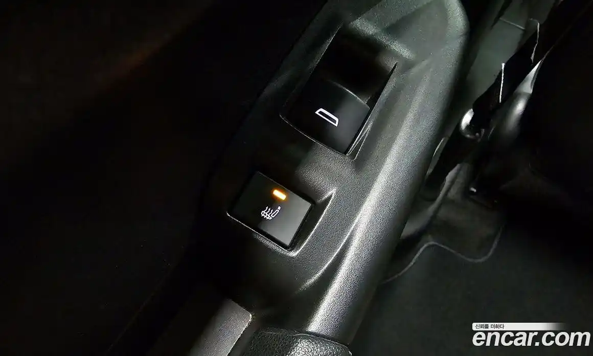 Chevrolet TrailBlazer 2021 1.3 Автомат в Москве № 41248, фото 19