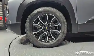 Chevrolet TrailBlazer 2021 1.3 Автомат в Москве № 41248, миниатюра 5