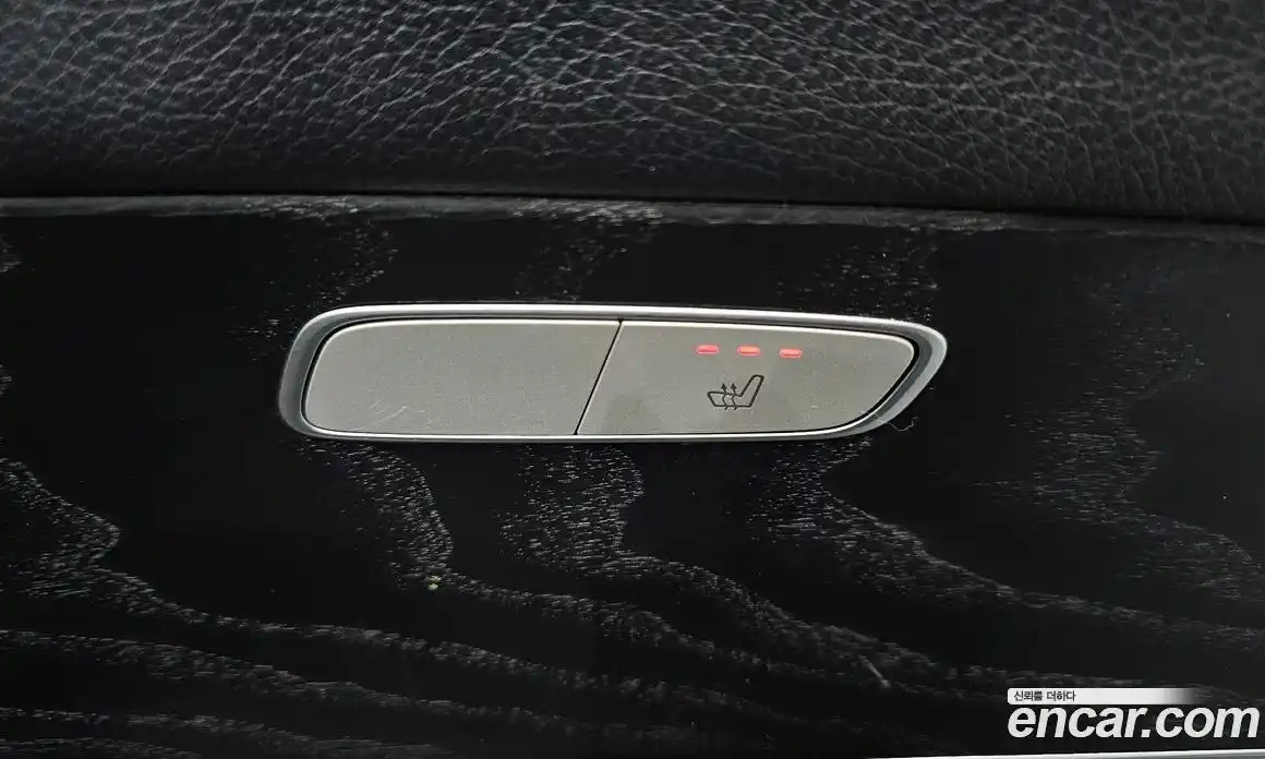 Mercedes-Benz E-Class 2017 2.0 Автомат в Москве № 413480, фото 18