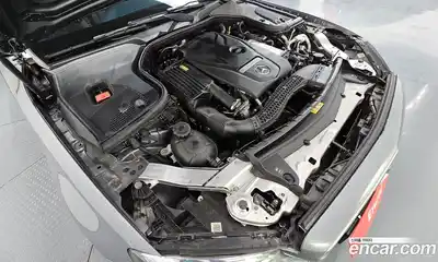 Mercedes-Benz E-Class 2017 2.0 Автомат в Москве № 413480, миниатюра 6